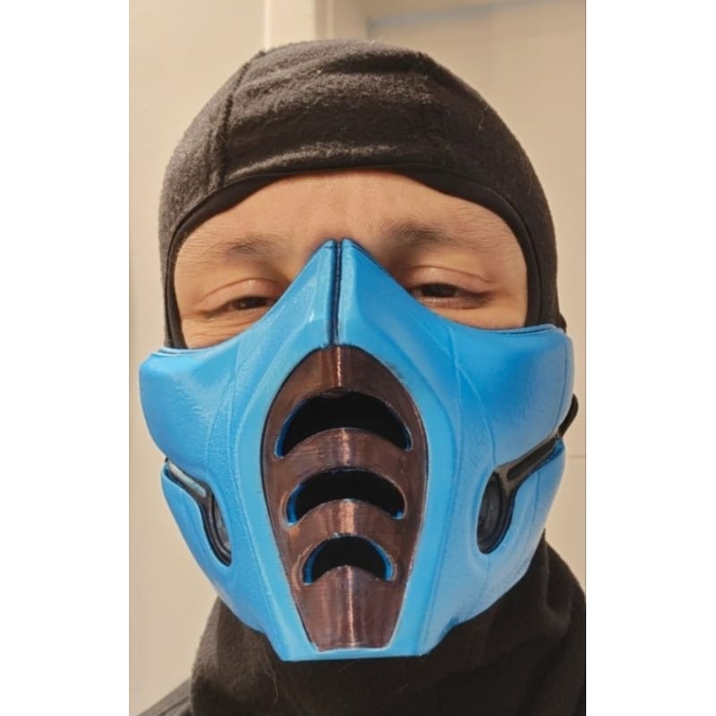Máscaras Sub Zero: Onde Comprar | BuscaProdutos