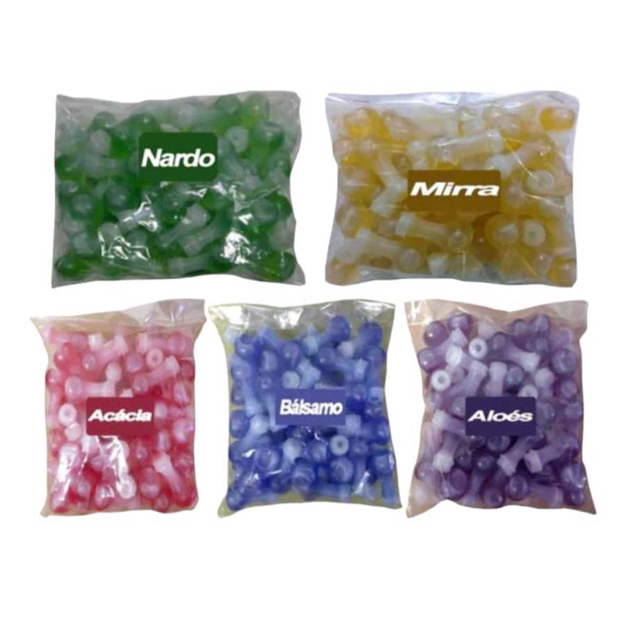 Botija para Óleo de Uncao: Onde Comprar | BuscaProdutos