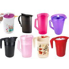 Tupperware Jarra - Slim Colors Murano Prelúdio