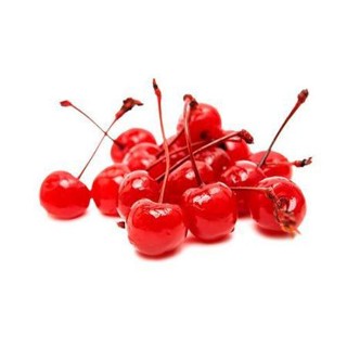 Cereja em calda com talo Peso 1KG-500G-250G em Oferta na Shopee