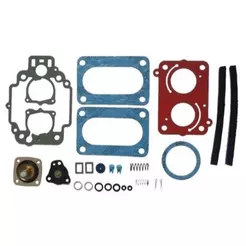 Kit Junta Carburador Weber Tldz 495 Mille Uno Premio Elba