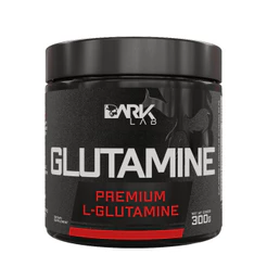 Glutamina 300g - Dark Lab