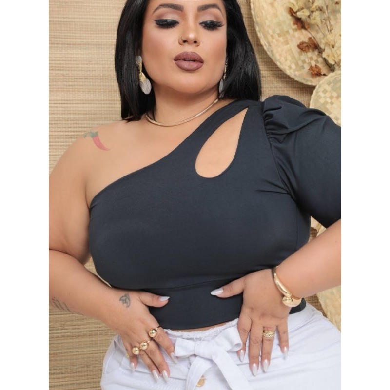 O que é Cropped Manga Princesa? Guia e Onde Comprar | BuscaProdutos