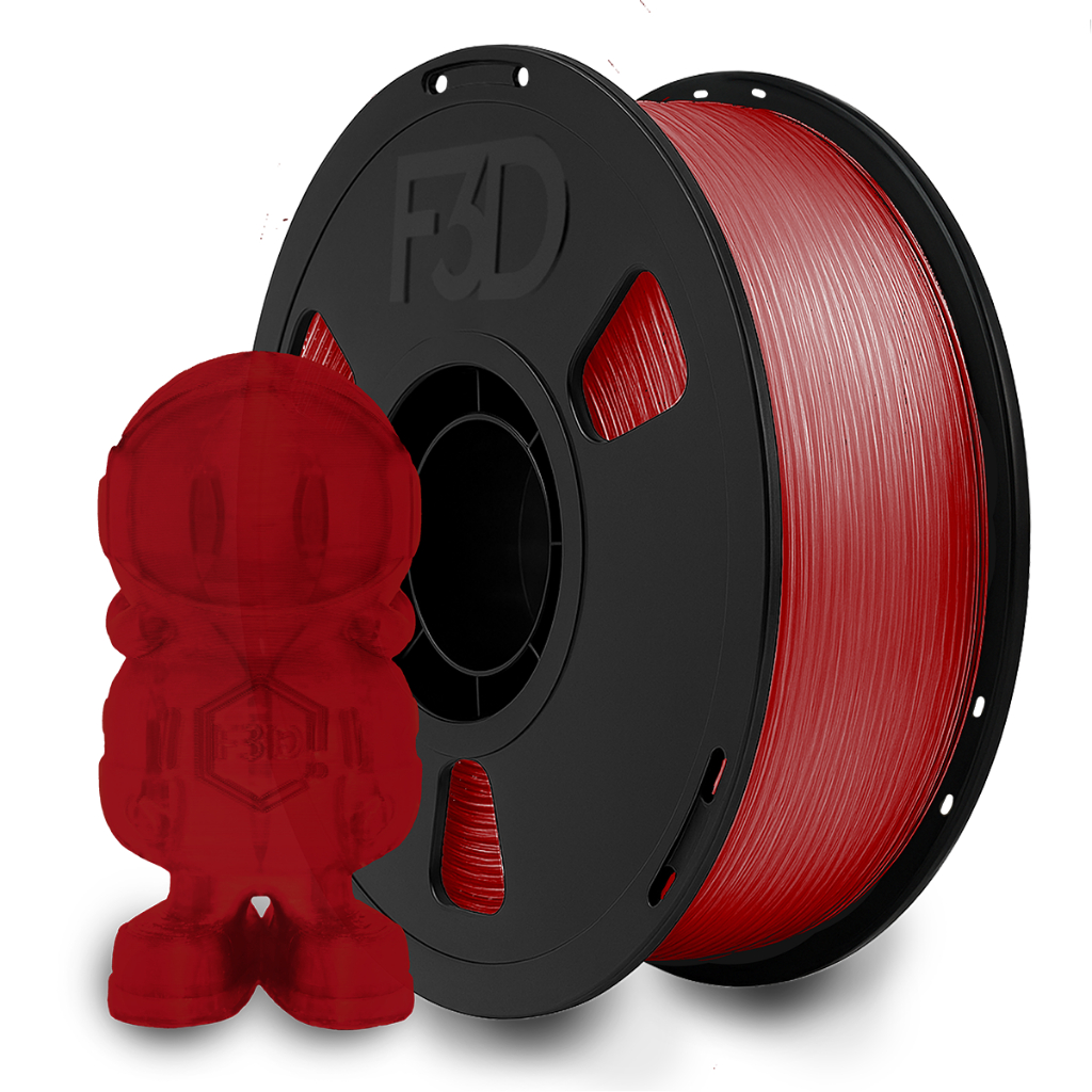 Equipamento 3D