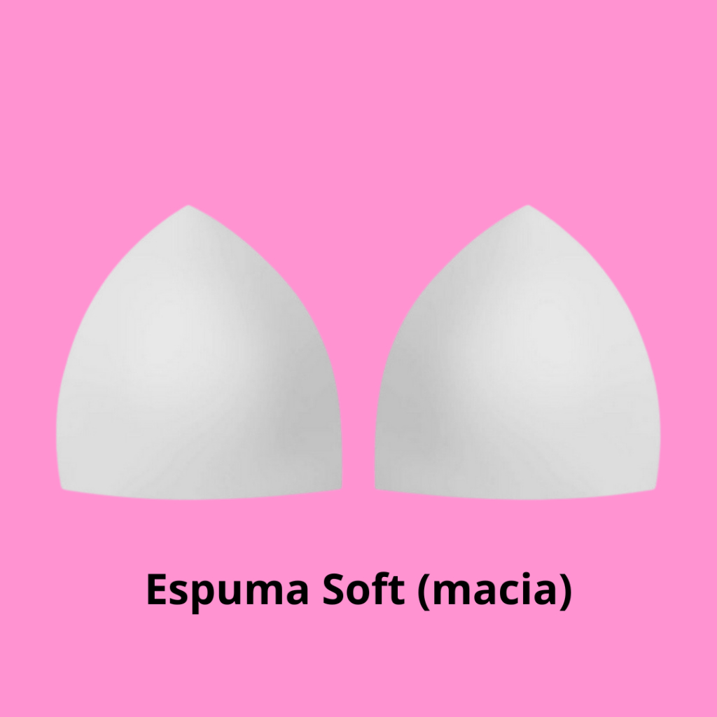 Sutiã Triangulo com Bojo: Onde Comprar | BuscaProdutos