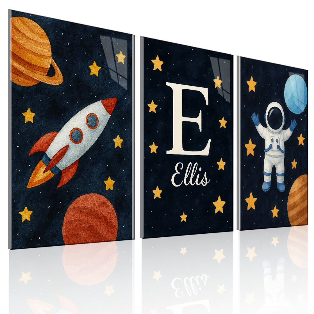 Espaco Sideral: Guia Completo e Onde Comprar | BuscaProdutos