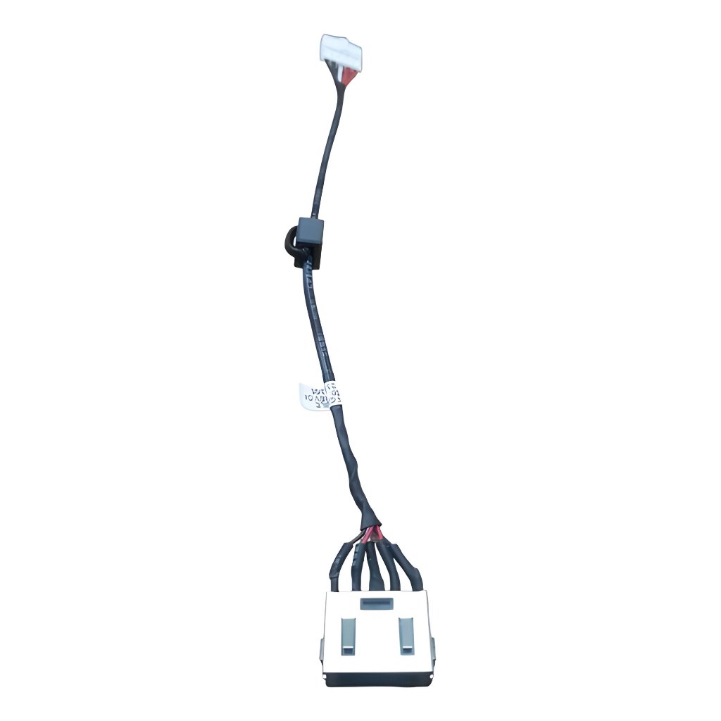 Conector Dc Jack Para Notebook Lenovo G50-30 G50-40 G50-45