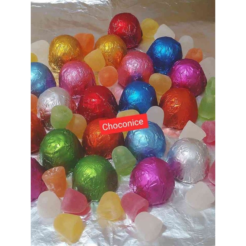 Bombons de bala de licor em Oferta na Shopee