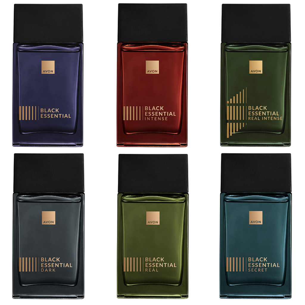 Avon Black Perfume: Onde Comprar | BuscaProdutos