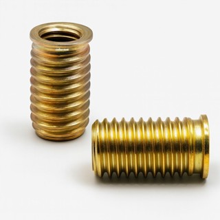 Bucha Tucho Rosca Postiça de 10 x 1.0 e 12 x 1,25  21mm Reparo - 10 Unidades em Oferta na Shopee