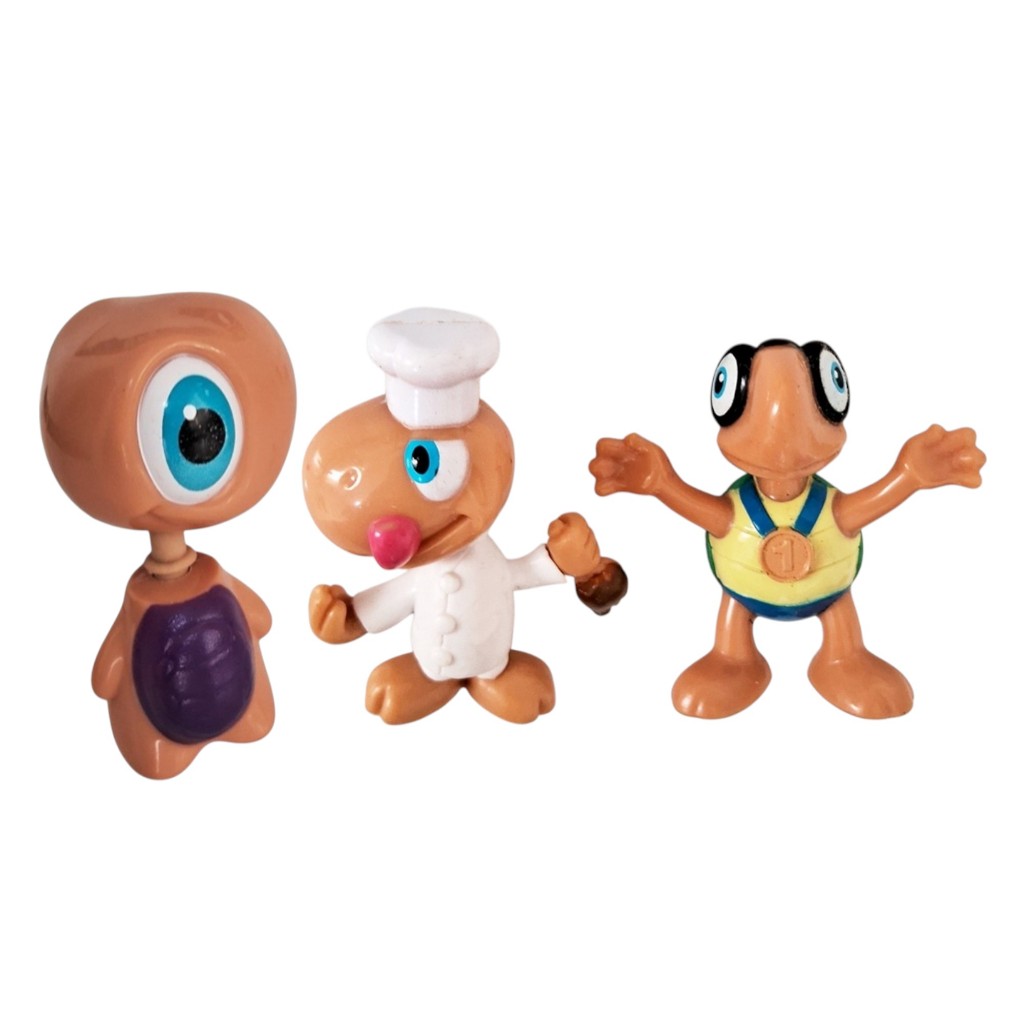 Brinquedos Tortuguita: Onde Comprar | BuscaProdutos