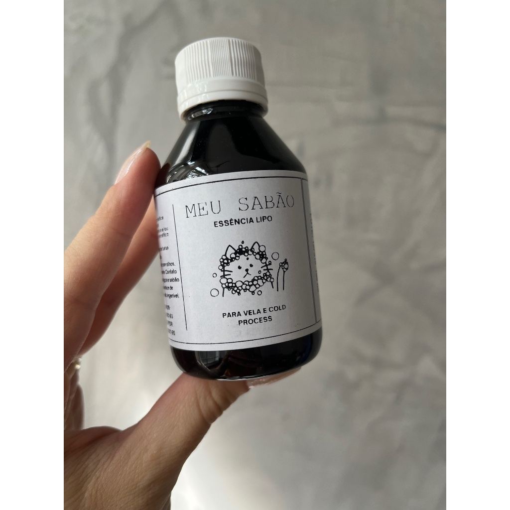 Essência oleosa/lipo Frutas vermelhas 100ml em Oferta na Shopee