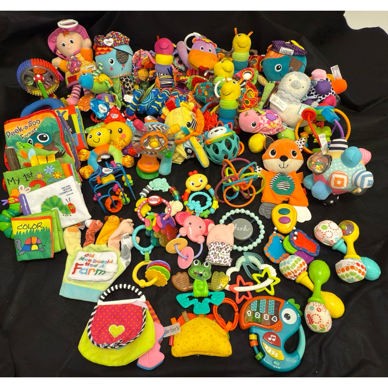 Brinquedos Infantino: Onde Comprar | BuscaProdutos