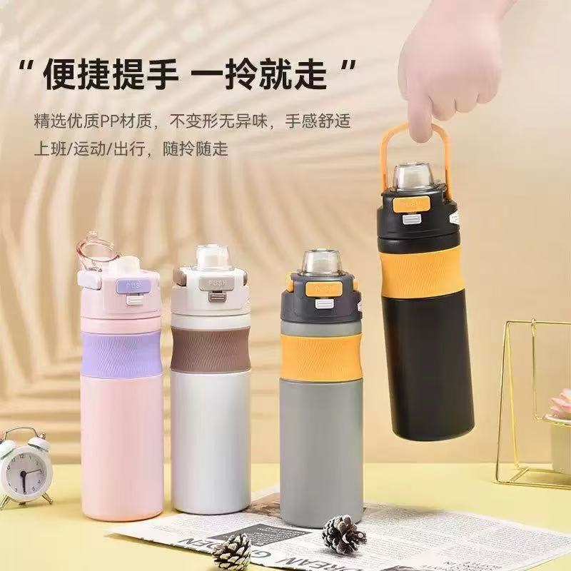 Garrafa Squeeze 600 Ml - Comprar com Melhor Preço em Acessórios Esportivos e Atividades ao Ar Livre