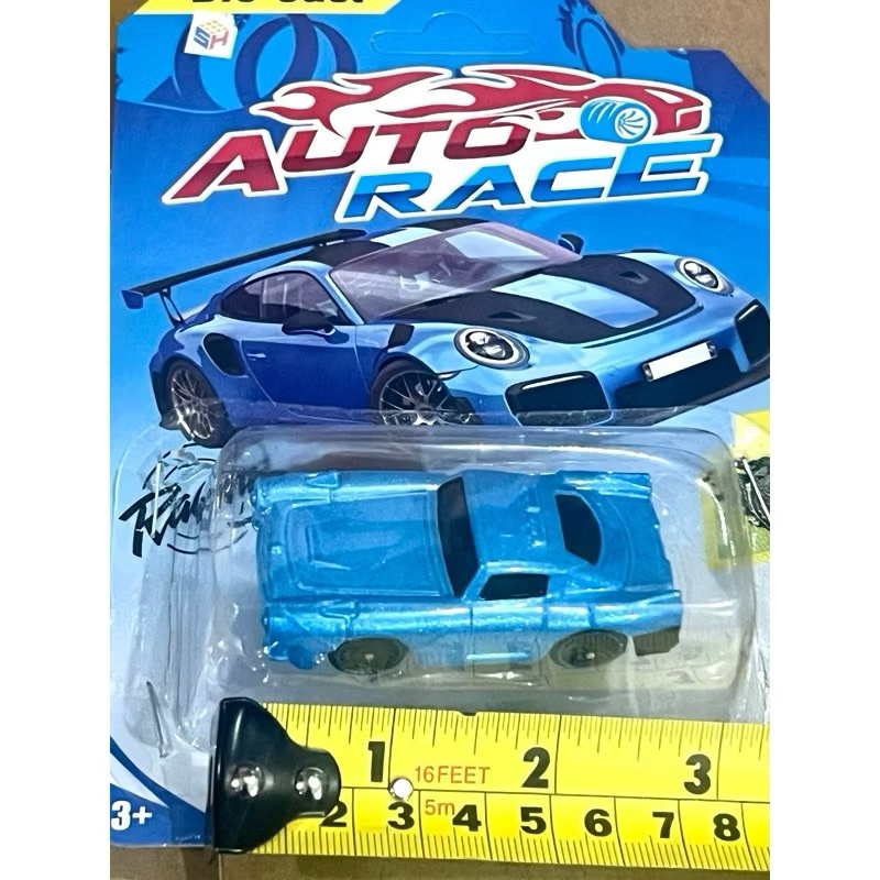 Coleção Relâmpago Mcqueen carrinho 1.64, 6.7cm x 3.2cm x 2.5cm