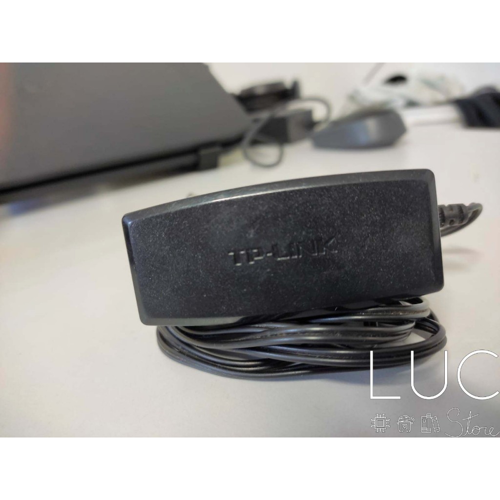 Fonte original TP-Link - USADO