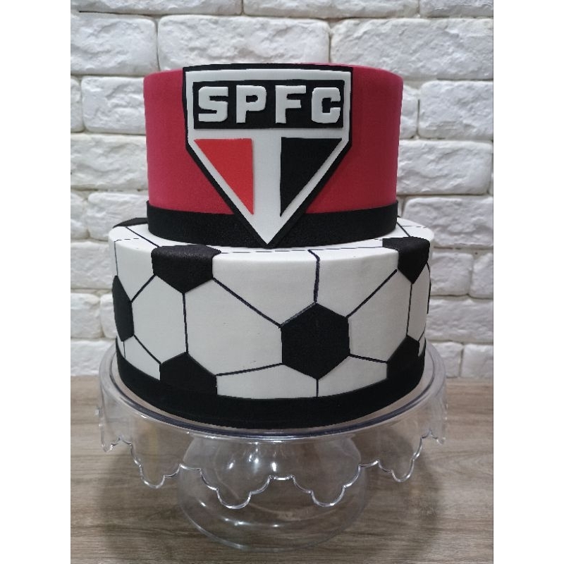 Bolo Fake de Bola de Futebol: Onde Comprar | BuscaProdutos