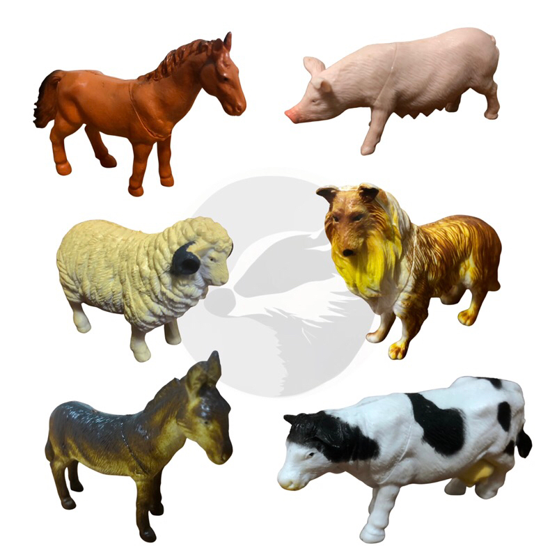 Brinquedos Emborrachados Fazenda: Onde Comprar | BuscaProdutos