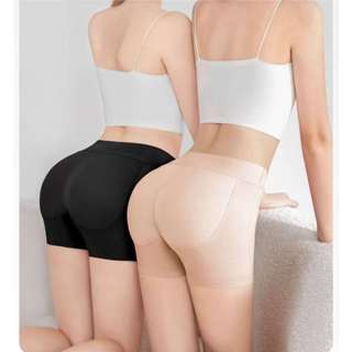 Cuecas Acolchoadas De Cintura Alta Feminina , Aumento Do Bumbum , Levantamento De Bunda , Esportes Ao Ar Livre , Confort em Oferta na Shopee