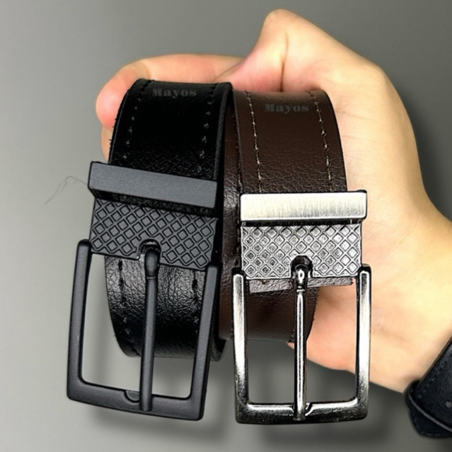 Cinto Masculino INFANTIL - 110 CM. em Oferta na Shopee