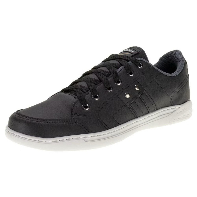 Tênis Masculino Casual Jobber - Conforto e Estilo em Oferta na Shopee
