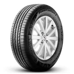 Pneu 195/55R15 Continental PowerContact 2 85H Aro 15