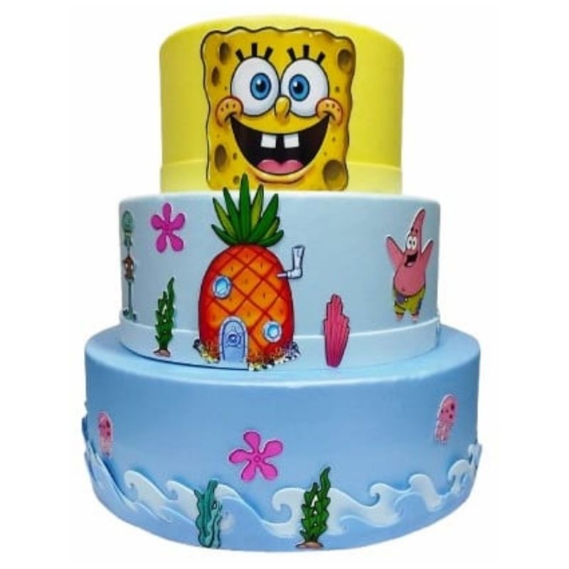 Bob Esponja em Eva: Onde Comprar | BuscaProdutos