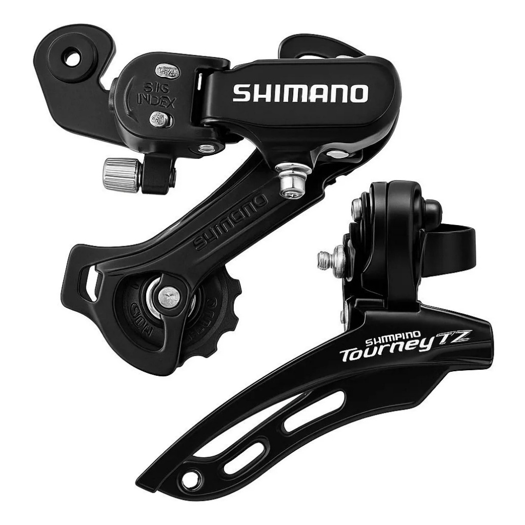 Câmbio Dianteiro Shimano: Onde Comprar | BuscaProdutos