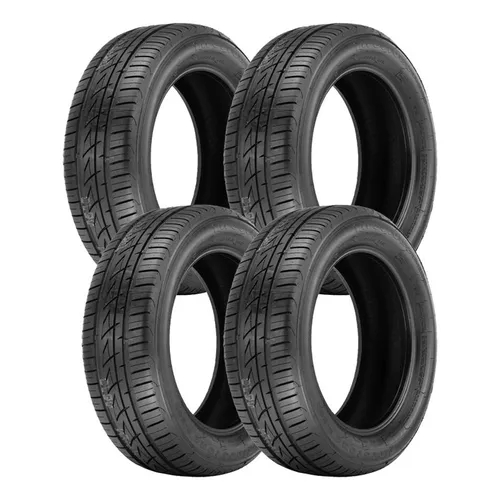 Kit 4 Pneus 185/60R15 Firestone F-600 84H Aro 15 em Oferta na Shopee