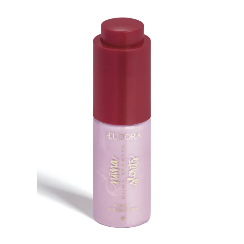 Primer Hidra Glow Niina Secrets 16ml, Eudora