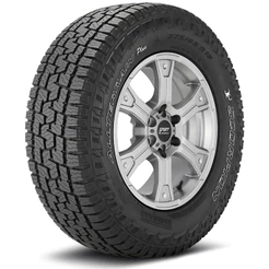 Pneu 225/65R17 Pirelli Scorpion AT Plus 106H Aro 17