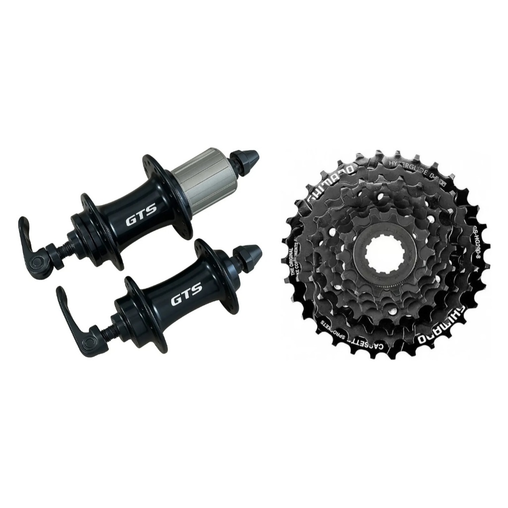 Cubo de Bike Aro 29 Shimano: Onde Comprar | BuscaProdutos
