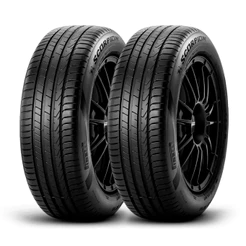 Kit 2 Pneus 205/55R17 Pirelli Scorpion K1 91V Aro 17