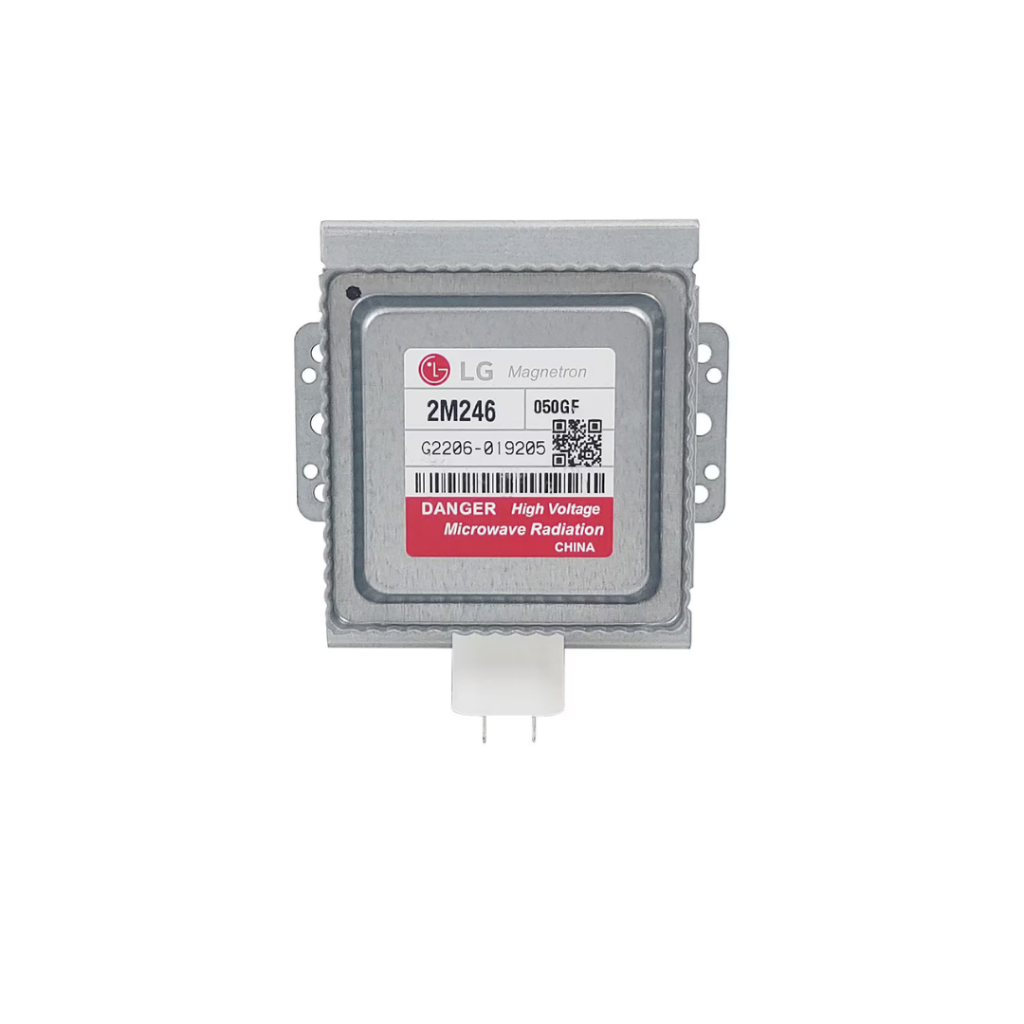 Magnetron Para Forno Microondas LG Ms3047ga - 6324w1a001l