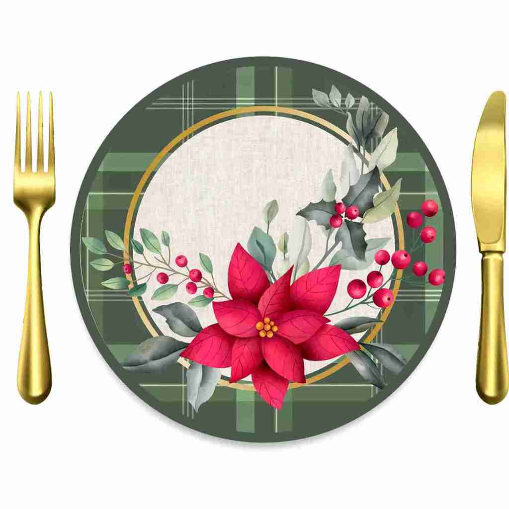 Capa Sousplat Páscoa: Onde Comprar | BuscaProdutos