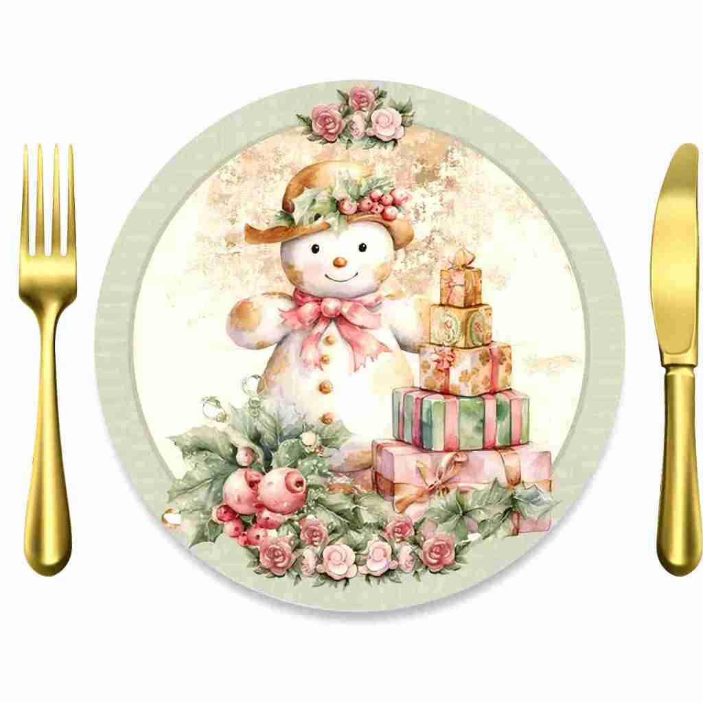 Sousplat Festa Junina: Onde Comprar | BuscaProdutos