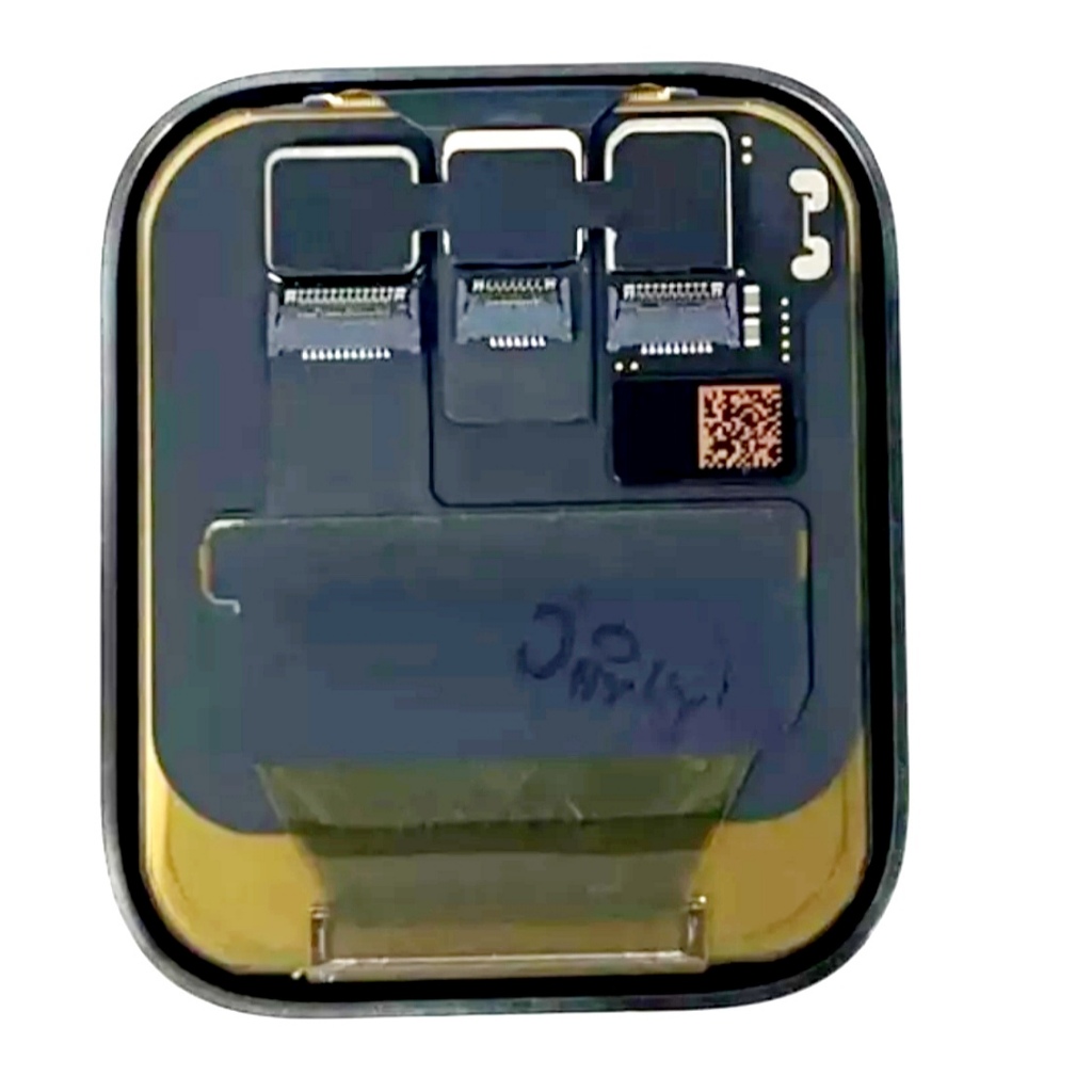 Tela frontal Display Touch Compatível Com Aple Watch S4 44mm Retirada