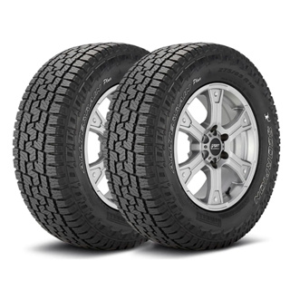 Kit 2 Pneus 225/65R17 Pirelli Scorpion AT Plus 106H Aro 17 em Oferta na Shopee