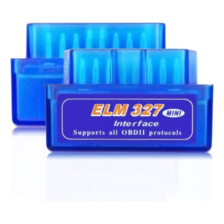 Scanner Automotivo Elm327 Obd2 Bluetooth Automotivo em Oferta na Shopee