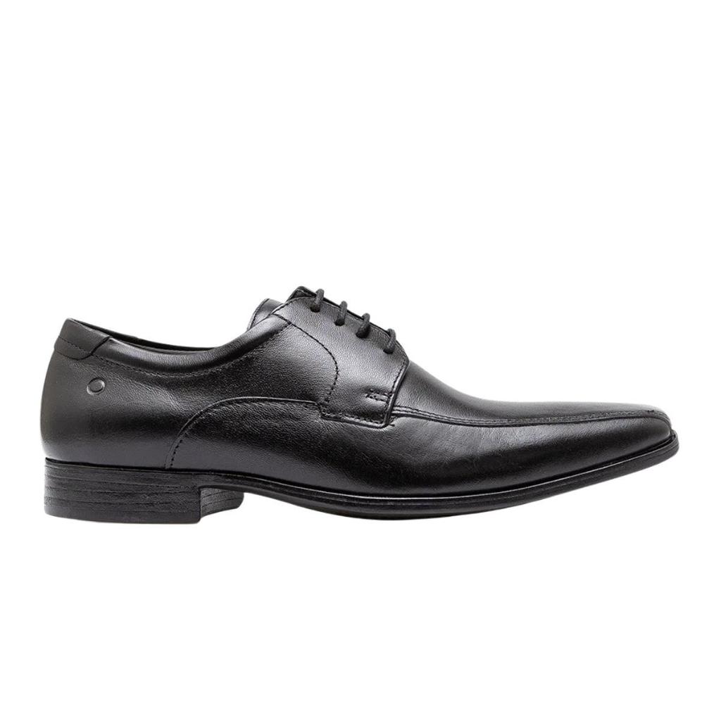 Sapato Democrata Masculino Metropolitan Prime Preto 244101