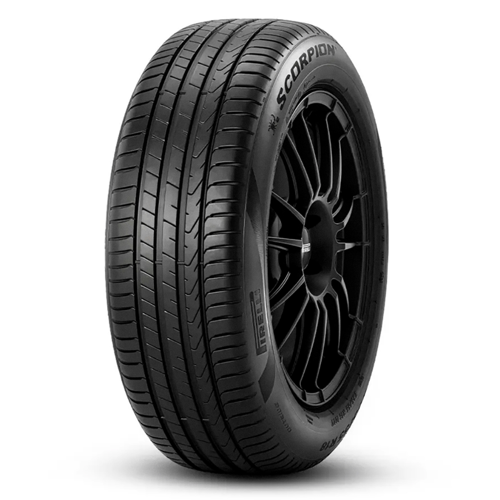 Pneu 235/60R18 Pirelli Scorpion 107H Aro 18