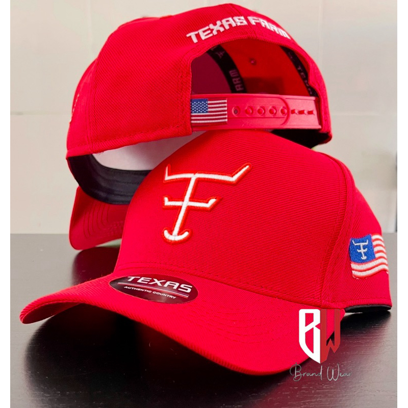 Bone Texas Farm Country Premium Envio em até 24 hrs em Oferta na Shopee