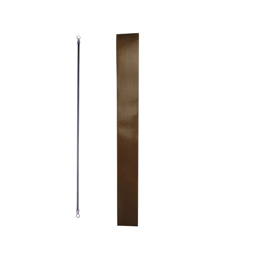 Kit Reparo Para Seladora A Vácuo R Baião B340