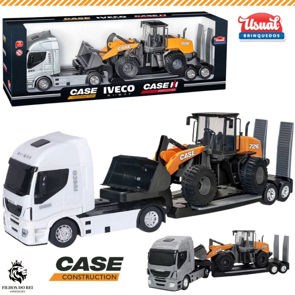 Pás Carregadeiras de Rodas: Onde Comprar | BuscaProdutos