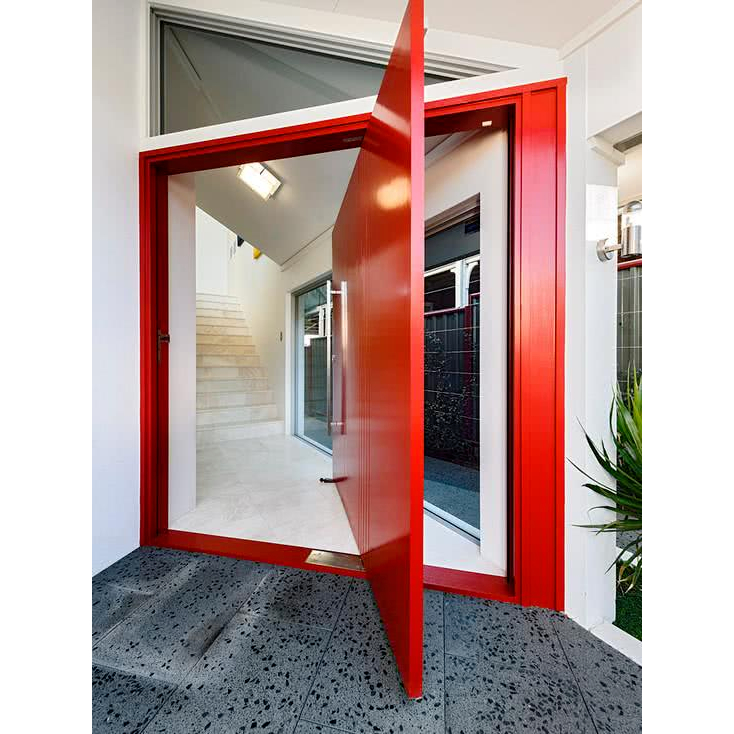 Protetor de Porta Pivotante Sob Medida Tamanho e Espessura 110,120,130,140 passe a medida e cor que precisa nós fazemos em Oferta na Shopee