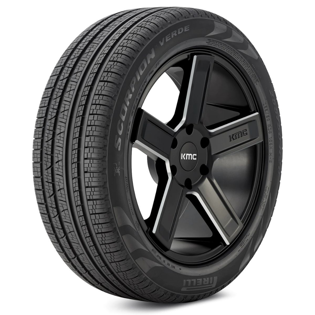 Pneu 215/65R16 Pirelli Scorpion Verde All Season 102H Aro 16 em Oferta na Shopee