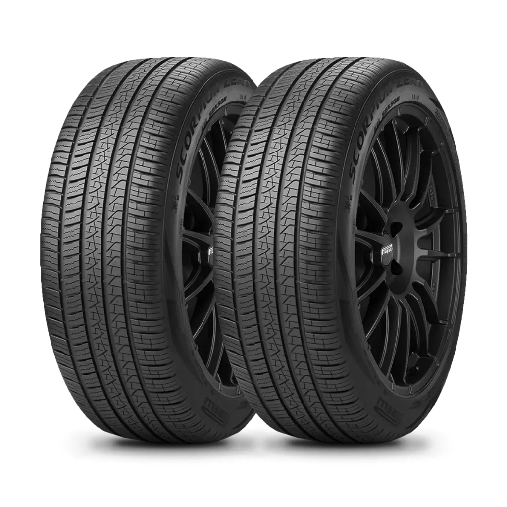 Kit 2 Pneus 225/60R18 Pirelli Scorpion 104H em Oferta na Shopee