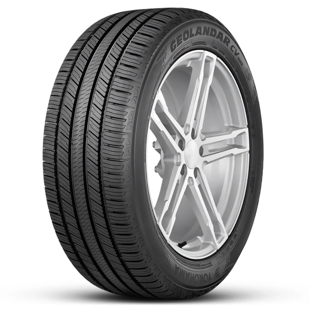 Pneu 235/50R19 Yokohama GEOLANDAR G058 CV 103V