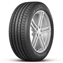 Pneu 235/50R19 Yokohama GEOLANDAR G058 CV 103V