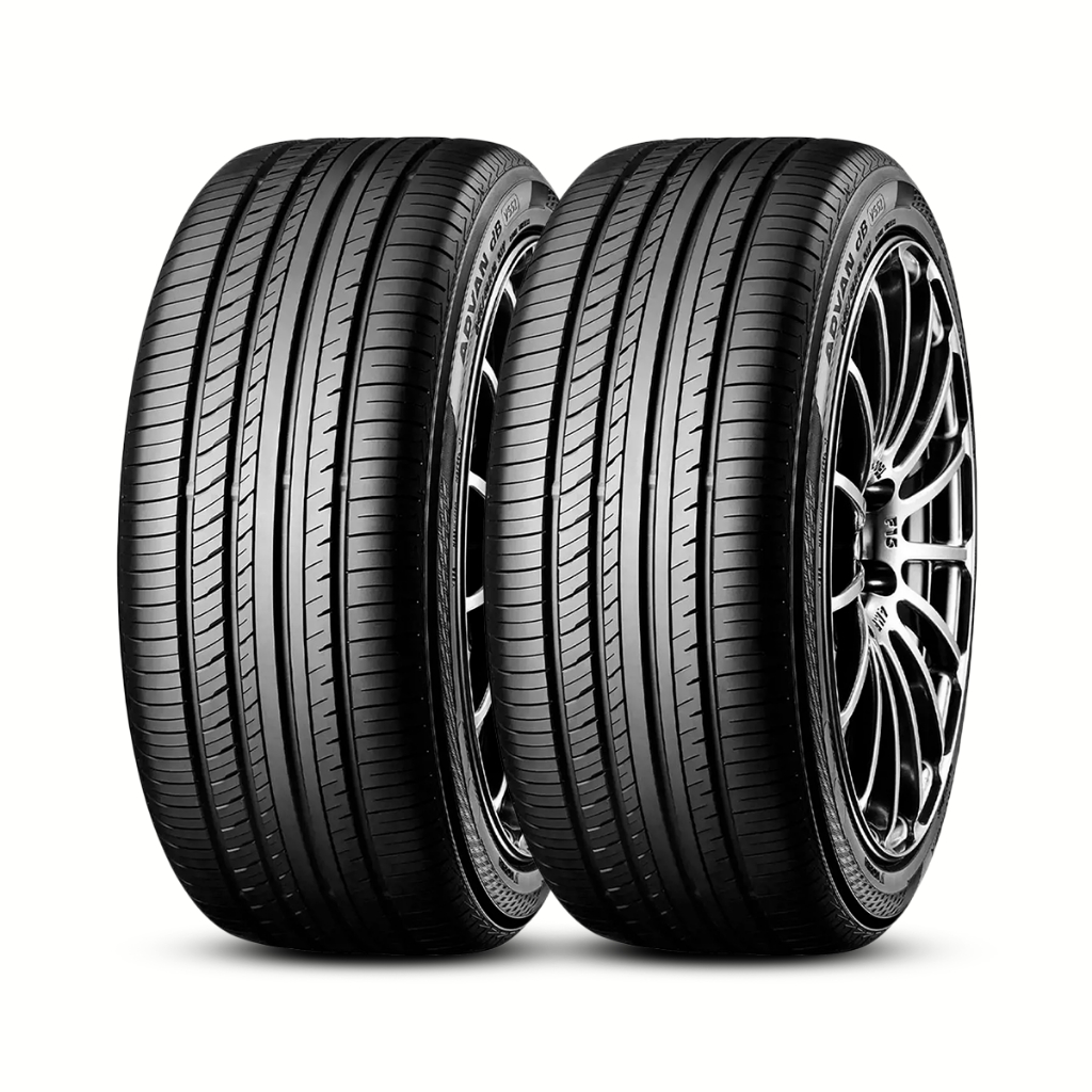 Kit 2 Pneus 175/70R14 Yokohama BLUEARTH ES32 84T